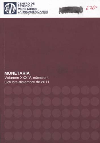 Imagen de la cubierta de Suficiencia del capital y previsiones de la banca uruguaya por su exposición al sector industrial