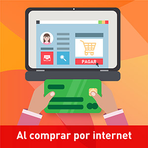 Ciberseguridad al comprar por Internet