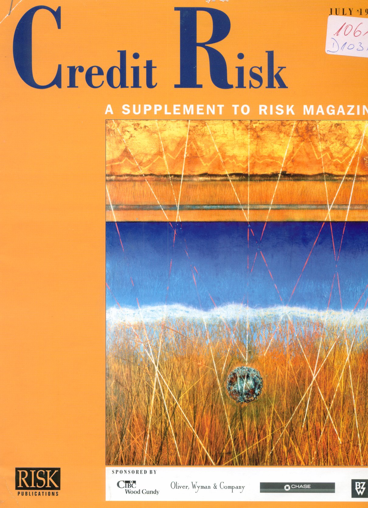 Imagen de la cubierta de An introduction to credit derivatives