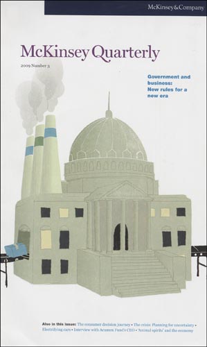 Imagen de la cubierta de Learning from financial regulation's mistakes