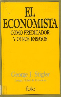 Imagen de la cubierta de El economista.