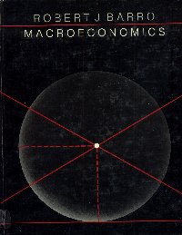 Imagen de la cubierta de Macroeconomics