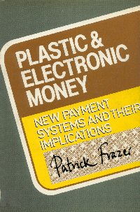 Imagen de la cubierta de Plastic and electronic money.