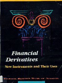 Imagen de la cubierta de Financial derivates