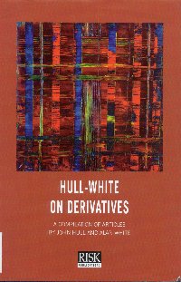 Imagen de la cubierta de Hull-White on derivates