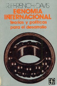 Imagen de la cubierta de Economía internacional.
