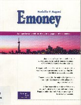 Imagen de la cubierta de E-money