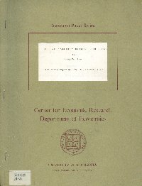 Imagen de la cubierta de De Basilea I a Basilea II. Corrigiendo los excesos de la crisis financiera
