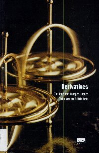 Imagen de la cubierta de Derivatives