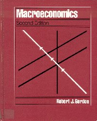 Imagen de la cubierta de Macroeconomics