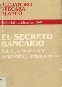 Imagen de la cubierta de El secreto bancario.