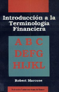Imagen de la cubierta de Introducción a la terminología financiera