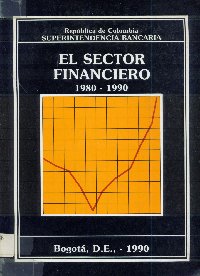 Imagen de la cubierta de El sector financiero: