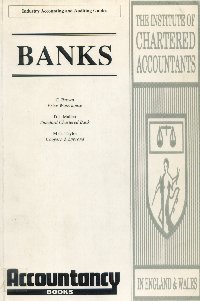 Imagen de la cubierta de Banks