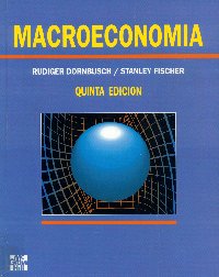 Imagen de la cubierta de Macroeconomía