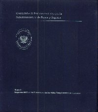 Imagen de la cubierta de Compendio de normas emitidas por la Superintendencia de Banca y Seguros
