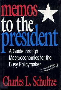 Imagen de la cubierta de Memos of the President