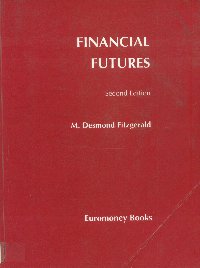 Imagen de la cubierta de Financial futures