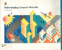 Imagen de la cubierta de Understanding computer netwoks
