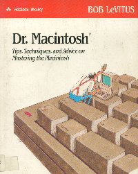 Imagen de la cubierta de Dr. Macintosh