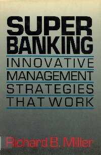 Imagen de la cubierta de Super banking:
