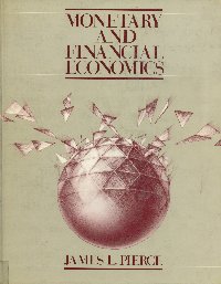Imagen de la cubierta de Monetary and financial economics