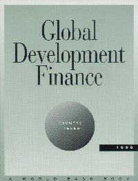 Imagen de la cubierta de Global development finance 1998