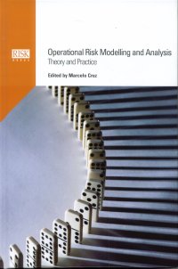 Imagen de la cubierta de Operational risk modelling and analysis.
