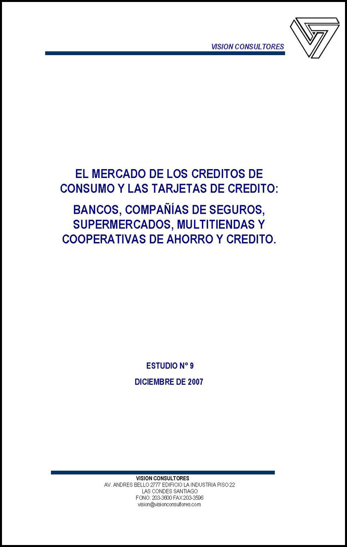 Imagen de la cubierta de El mercado del financiamiento hipotecario en Chile: evolución reciente y perspectivas, 2007-2008