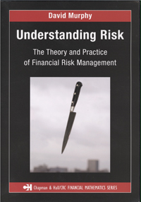 Imagen de la cubierta de Understanding risk