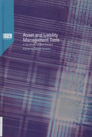 Imagen de la cubierta de Asset and liability management tools: a handbook for best practice