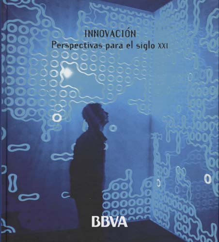Imagen de la cubierta de Innovación para la banca del siglo XXI