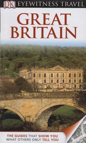 Imagen de la cubierta de Great Britain