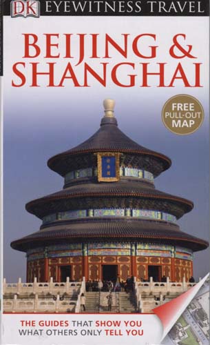 Imagen de la cubierta de Beijing and Shanghai