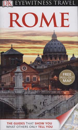 Imagen de la cubierta de Rome