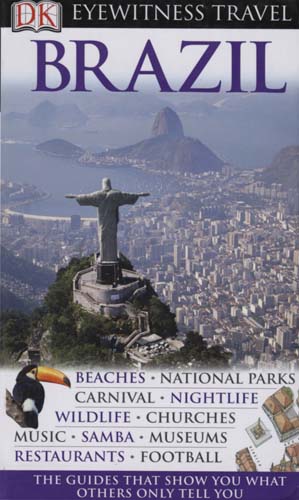 Imagen de la cubierta de Brazil