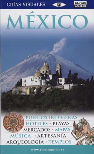 Imagen de la cubierta de México