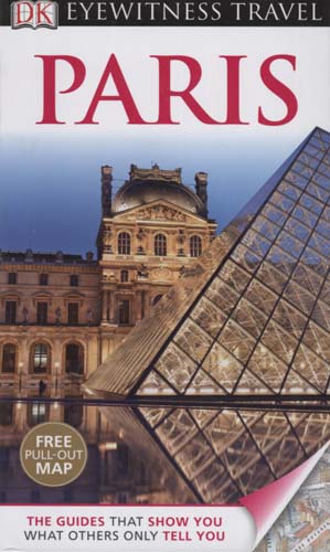 Imagen de la cubierta de Paris
