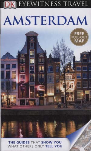 Imagen de la cubierta de Amsterdam