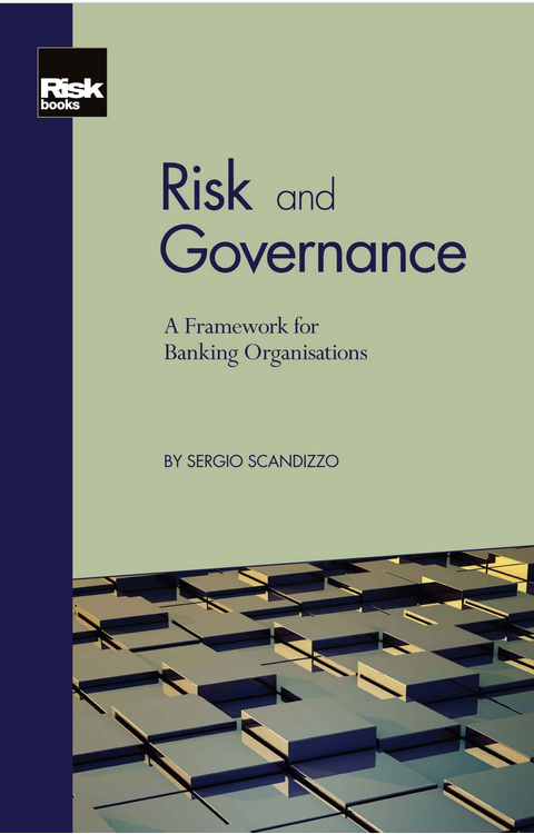 Imagen de la cubierta de Risk and governance.
