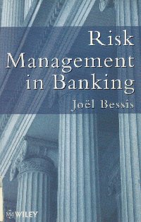 Imagen de la cubierta de Risk management in banking