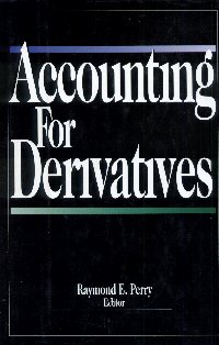 Imagen de la cubierta de Accounting for derivates