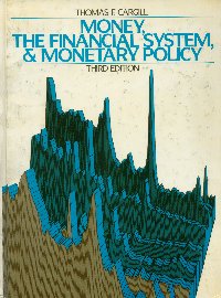 Imagen de la cubierta de Money, the financial system, and monetary policy