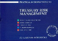 Imagen de la cubierta de Practical introductions to Treasury risk management