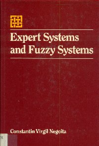 Imagen de la cubierta de Expert systems and fuzzy systems
