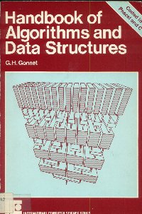 Imagen de la cubierta de Handbook of algorithms and data structures