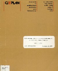 Imagen de la cubierta de Banca privada, deuda y capacidad negociadora de la periferia: