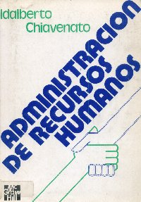 Imagen de la cubierta de Administración de recursos humanos