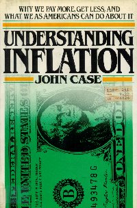 Imagen de la cubierta de Understanding inflation