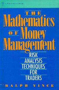 Imagen de la cubierta de The mathematics of money managemet